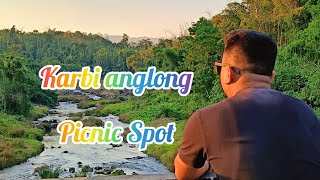 Karbi Anglong SilonijanPicnic Spot [upl. by Elston]