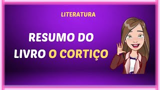 O Cortiço  Aluísio Azevedo [upl. by Emrich]