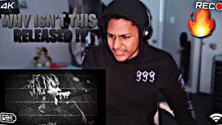 KYRO REACTS TO JUICE WRLD  CONTAINED JUICE WRLD REACTION TALKING ABOUT ALLY LEAKING TAPE [upl. by Liatnahs]