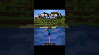 Minecraft cool mods 💀 part 4 [upl. by Noland]