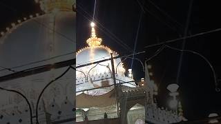 qawwali ajmer khaja grib nawaj ka aastana mubarak sahil trending video [upl. by Kolnos795]