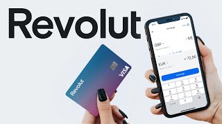 Revolut Tutorial Alles was du darüber wissen musst [upl. by Dlanigger]