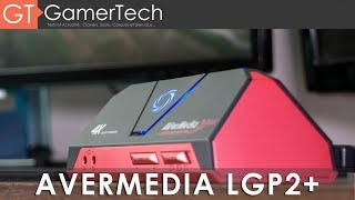 AVerMedia Live Gamer Portable 2 Plus  TEST  Du Streaming avec 4K PassThrough [upl. by Mathilde123]