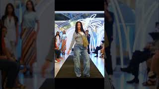 Macys Fall Fashion Show 2024 macys macysaventura miami fashion explore fyp foryou viralshor [upl. by Stacee]