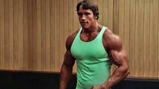 Arnold Schwarzenegger  YOU CAN DO IT  Gym Motivation NEW 2019 [upl. by Raynah517]