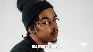 Dae Money Talks New quotGodsonquot Project Being Related To Babyface Ray Team Eastside Origins  More [upl. by Atcliffe]