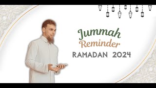 Islamic Reminders with German Revert Muslim [upl. by Corny360]