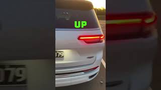 2024 Jeep Grand Cherokee L Summit Reserve Ultimate 3rd Row Safety amp Luxury [upl. by Zachariah]