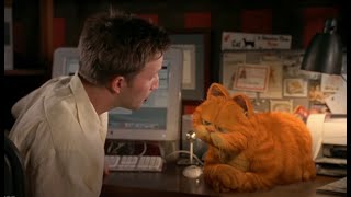 The Opening to Garfield the Movie 2004 DVD [upl. by Raul]