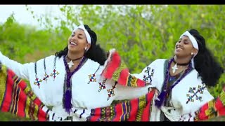 Ethiopian music Kassahun Taye  Gonderጎንደር  New Ethiopian Music 2017Official Video [upl. by Annaj]