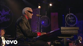 Ray Charles  Song For You Live at Montreux 1997 [upl. by Yarb353]