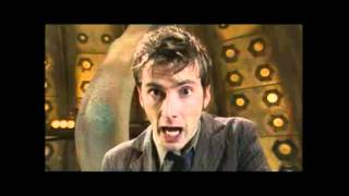 David Tennant  Strange Noises [upl. by Demakis]