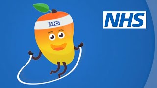 5 A Day  Kind of day  NHS [upl. by Jeanelle]