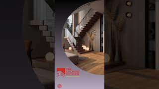 Staircase wall interior design ideas homeinterior interiordecorat designideas interiorcoimbatore [upl. by Hoshi]