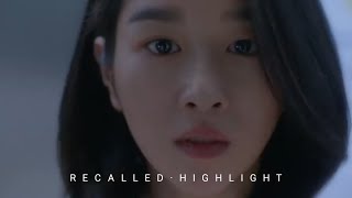 Recalled  Movie  English Subtitles  𝗛𝗜𝗚𝗛𝗟𝗜𝗚𝗛𝗧 [upl. by Erdnaid136]