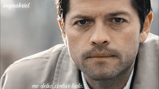 castiel  anjo do senhor [upl. by Terrene]