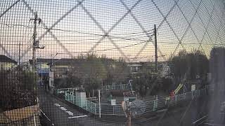 LIVE CAM J46 sights japanesepark intersection japan livestream streaming webcam venturesfan [upl. by Nosyrb]