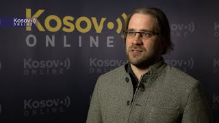 Gogić Nejasan pravni okvir za održavanje referenduma [upl. by Ardnayek]