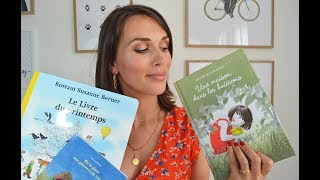 Livres enfant 3 ans  les favoris de Pierre [upl. by Letti]