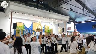 Vicariate Youth Day 2024 [upl. by Novanod]