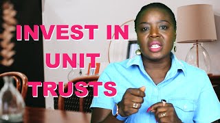 Unit Trusts 101 A Guide to Investing for Beginners 💡 [upl. by Sachs]