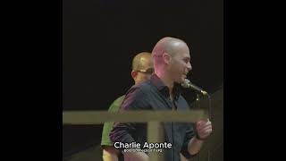 Charlie Aponte [upl. by Reube]