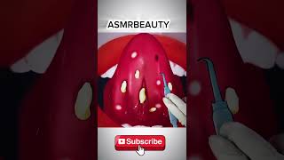 The Most Satisfying ASMR Experience  asmrshortsviral [upl. by Talich608]