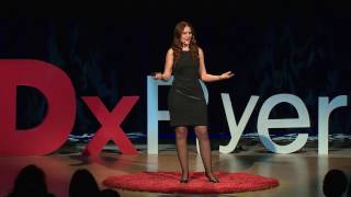 Is Social Media Hurting Your Mental Health  Bailey Parnell  TEDxRyersonU [upl. by Hebert370]