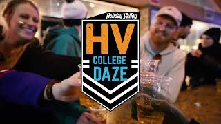 College Daze Recap [upl. by Bethina]