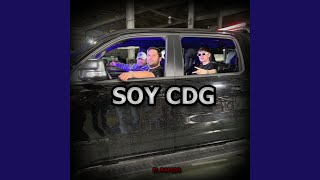 Soy Cdg [upl. by Gilpin]