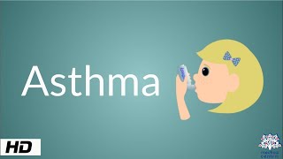 What is Asthma Causes Signs and Symptoms Diagnosis and Treatment [upl. by Hosea]