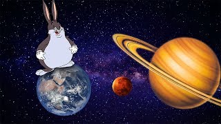 Humongous Chungus [upl. by Arissa]