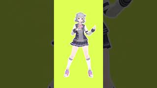 【小春六花】ポケモンダンス ポケモンダンス ポケダンス [upl. by Shaikh]