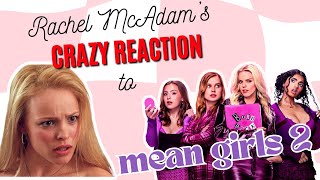 From Cady to Cringeworthy The Downfall of Mean Girls 2 [upl. by Nitsraek338]