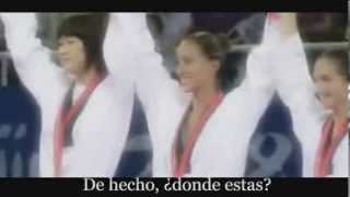 TRABAJO DURO  MOTIVACION PARA TAEKWONDO  NO HAY ESCUSAS ENTRENA [upl. by Judi]