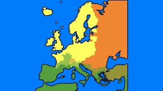 Warum Europa immer noch geteilt ist [upl. by Ilesara]