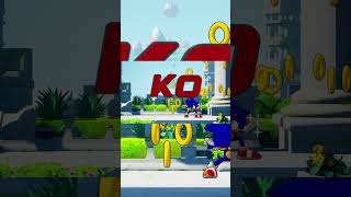 Sonic x Shadow Generations is crazy sonic sonicthehedgehog [upl. by Neelia]