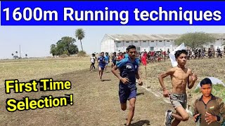 1600 Meter Run Tips in Hindi1600m दौड़ लगाने का सही तरीका क्या है1600मी दौड़ने का तैयारी कैसे करें [upl. by Keating]