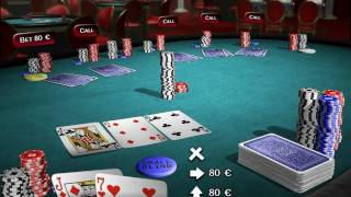 Texas Holdem Poker 3D  Deluxe Edition [upl. by Molohs538]