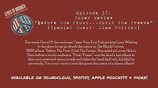 State of Amorica  Episode 37 Under Review  quotBefore the FrostUntil the Freezequot 20200622 [upl. by Jaunita]