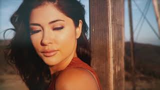 Arianny Celeste Behind the Scenes Fitness Gurl Magazine [upl. by Braeunig734]