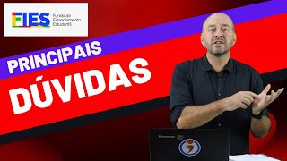 Principais dúvidas sobre o FIES Social e ampla concorrência 2024 [upl. by Airdua465]