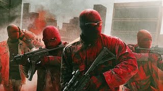 BANK ROBBERY FULL MOVIE  Action Movie 2020 2021 [upl. by Solly650]