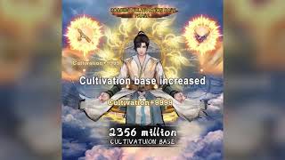 How to steal cultivation base [upl. by Helena]