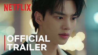 My Demon  Official Trailer  Netflix [upl. by Isobel]