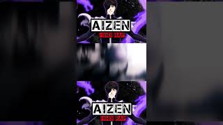 Lord Aizen Hindi Rap By Tokyo Talks  aizen lordaizen edit anime bleach amv bankai shorts [upl. by Lledyl]