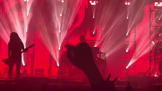 Carpenter Brut  Imaginary Fire live at Graspop 2023 [upl. by Forras]