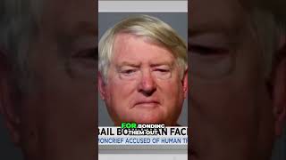 Shocking Bail Bondsman Arrested for Exploiting Women [upl. by Ermey]