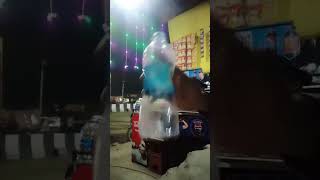 acetylene gas reaction  कैल्शियम कार्बोनेटधमाका spmtechnology [upl. by Etnovad]