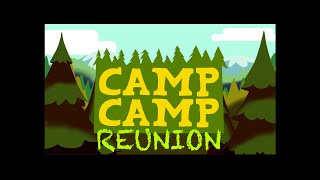 Camp Camp Reunion Color Edition FULL [upl. by Akiam]